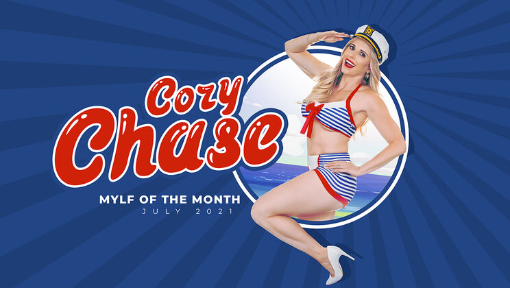 [MYLF] - In Cory's Hands - Nathan Bronson - Cory Chase