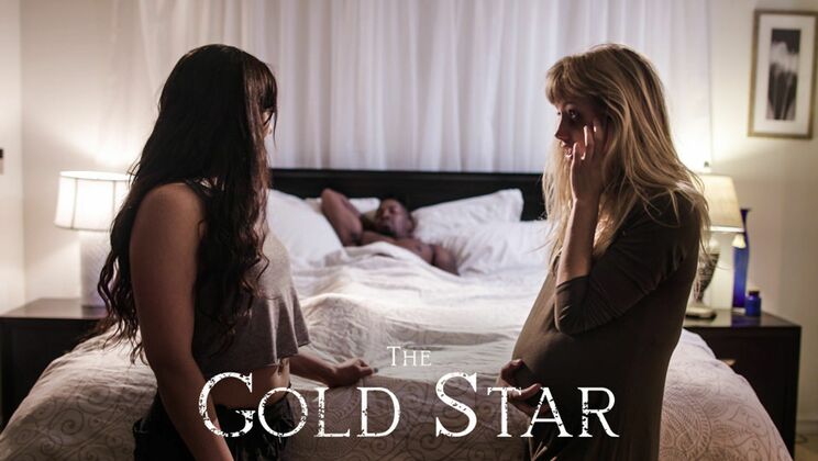 [PureTaboo] - The Deepthroat Star