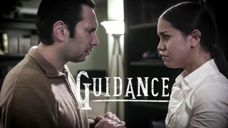 [PureTaboo] - Blowjob Guidance with Alina Lopez