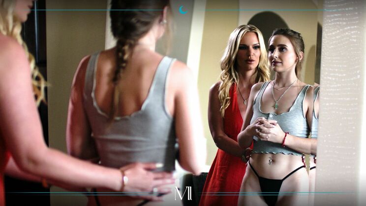 [ModernDaySins] - Hairy Hotties: Come Dance with Me
