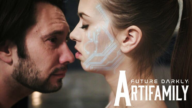 [PureTaboo] - Future Darkly: Step Incest