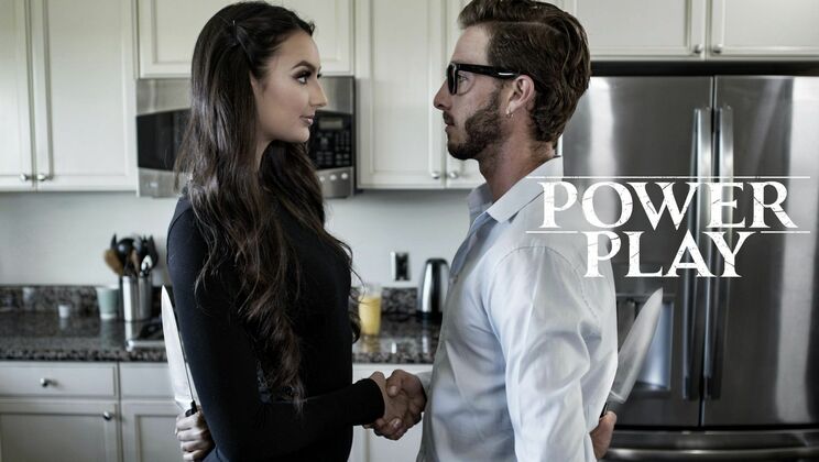 [PureTaboo] - Rough and Wild with Lucas Frost