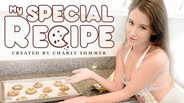 [ModelTime] - Special Teen Masturbation - Charly Summer