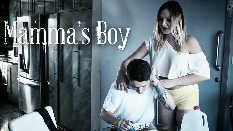 [PureTaboo] - Stepbrother and Tattooed Stepsister's Sex