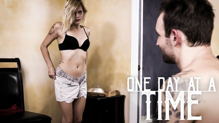 [PureTaboo] - One Day of Rough Sex with Alex Legend - Alex Legend - Madison Hart
