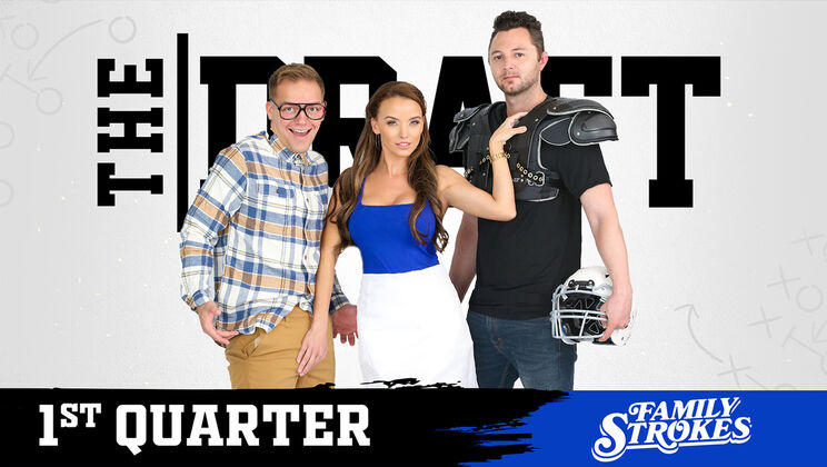 [MYLF] - Cougar Nerd Dynasty