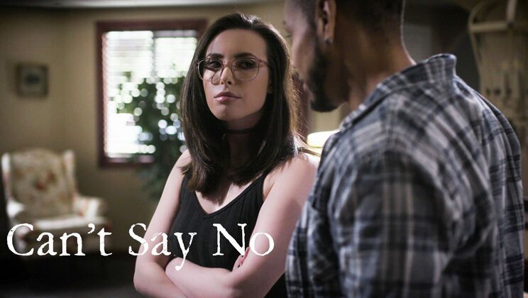 [PureTaboo] - Brunette Temptation Unresisted