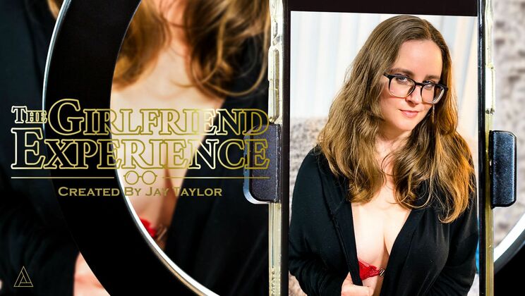[ModelTime] - GF Experience: Deepthroat and Pussy Play - Jay Taylor