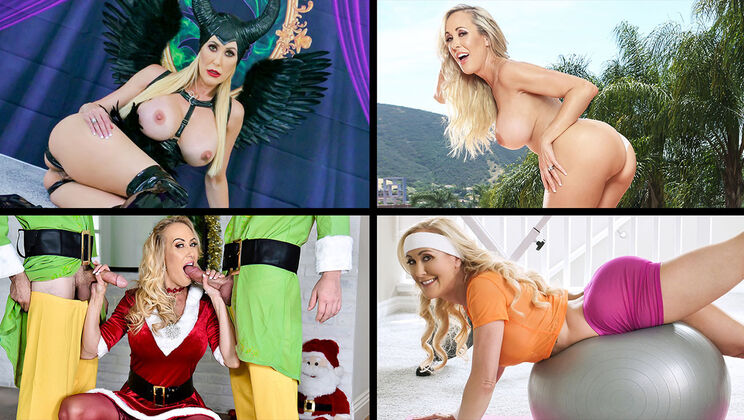[MYLF] - Brandi Love and Ryder Rey - MILF Action - Brandi Love - Ryder Rey