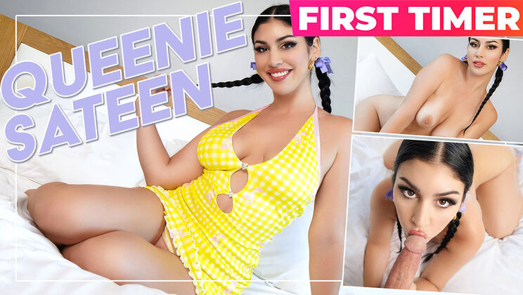 [She'sNew] - Casting a Porn Star in NYC