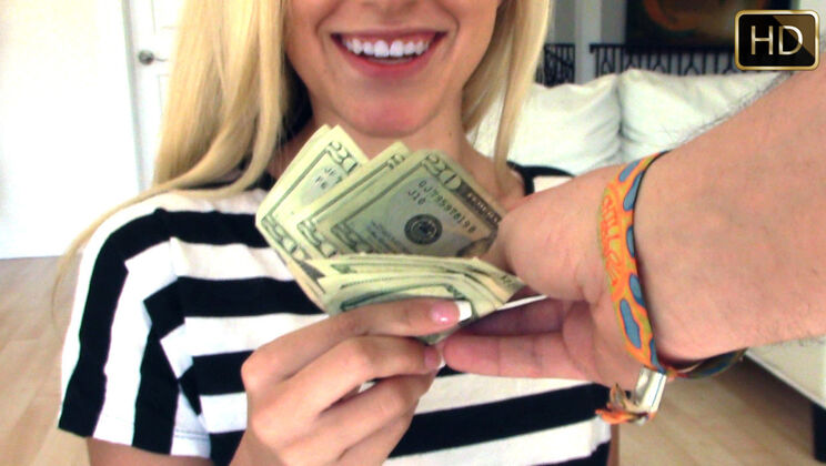 [TeensLoveMoney] - Mutual Aid for Youth - Dane Cross - Bree Mitchells