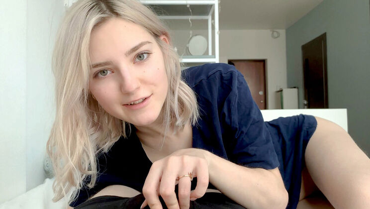 [TeamSkeetXSeries] - Intimate Moments with Eva Elfie and Adam Ocelot