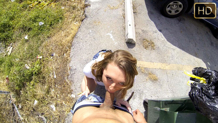 [TeensLoveMoney] - Young Girl for 1K Sex