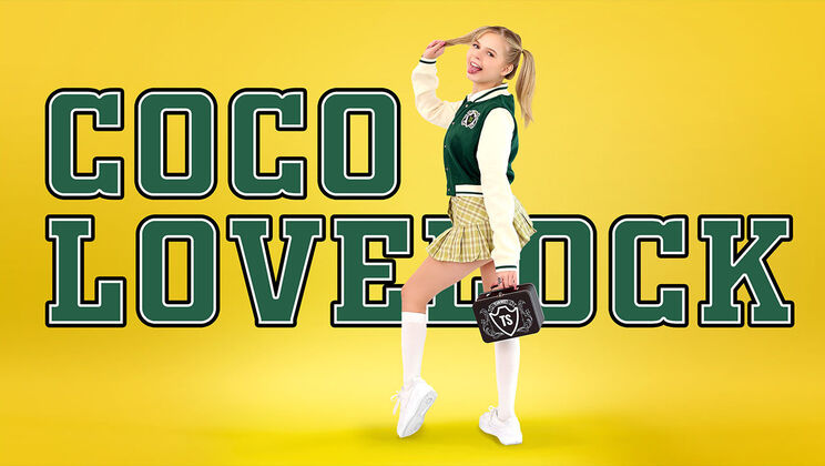 [TeamSkeetAllStars] - Everyone's Obsession: Coco Lovelock
