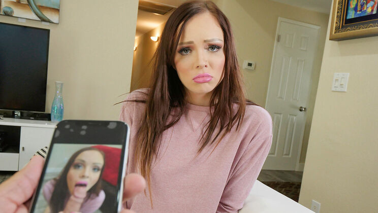 [DadCrush] - Aliya Brynn's Forbidden Love