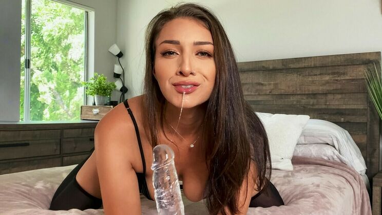 [Babes.com] - Latina Hottie Bella Rolland Plays Alone with Sex Toys
