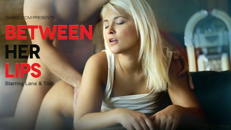 [Babes.com] - Blonde and Brunette Duo in Action - Totti - Lana