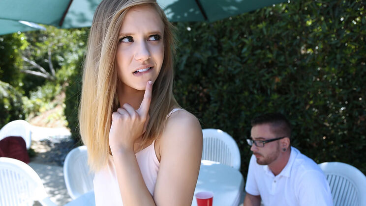 [TeenPies] - Teen Girl Rachel's Secret Plan - Rachel James - Dane Cross
