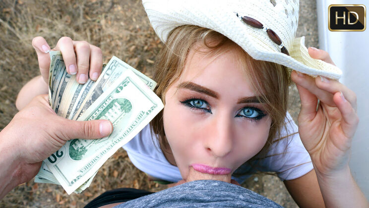 [TeensLoveMoney] - Priceless Teen - Lilly Ford - Ike Diezel