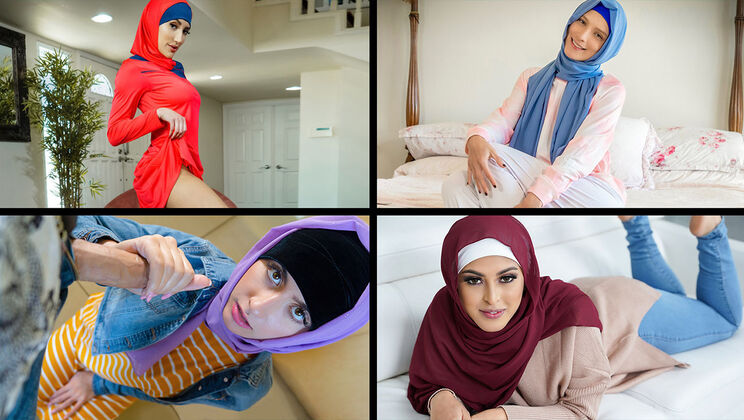 [TeamSkeetSelects] - Introducing New Experiences with Gorgeous Actresses