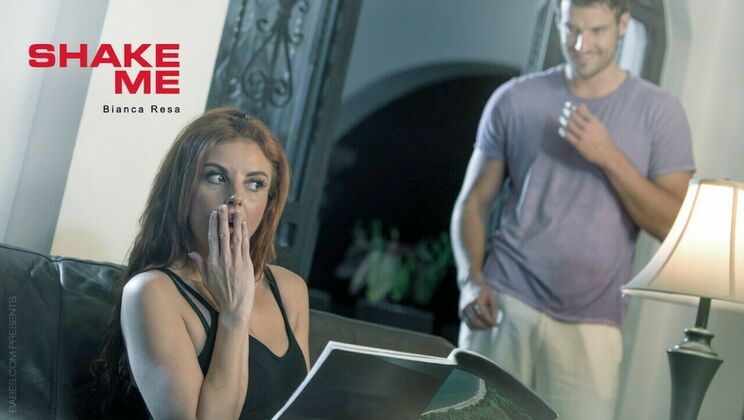 [Babes.com] - Shake and Seduce - Jay Smooth - Bianca Resa