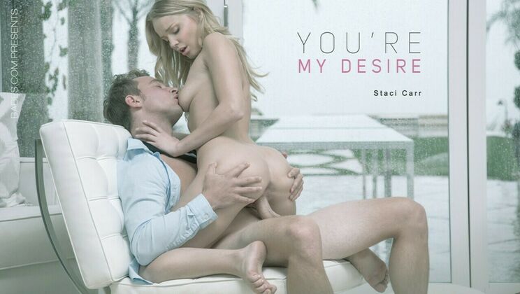 [Babes.com] - You're My Girlfriend, My Desire