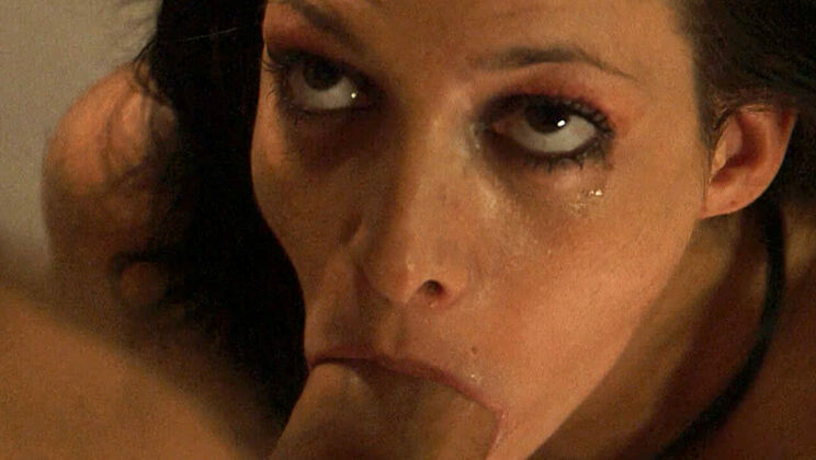 [ElegantRaw] - Anal Gagging with Pimp 03 and Lana - Lana Fever