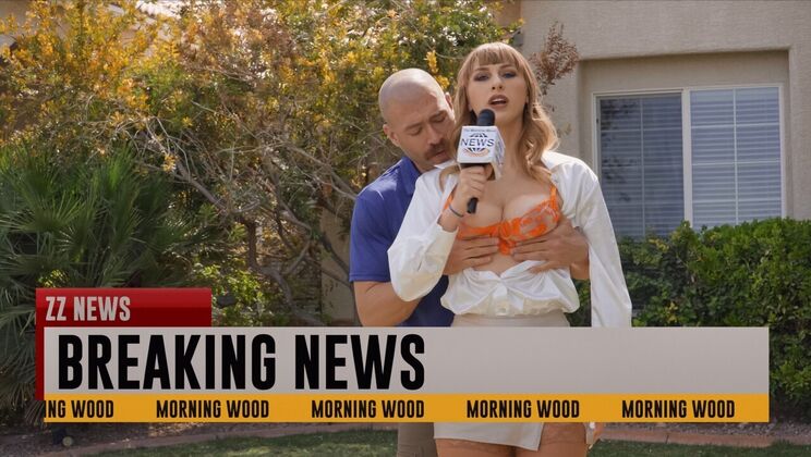 [Brazzers] - Xander Corvus and Angel Youngs in Wet and Wild Sex