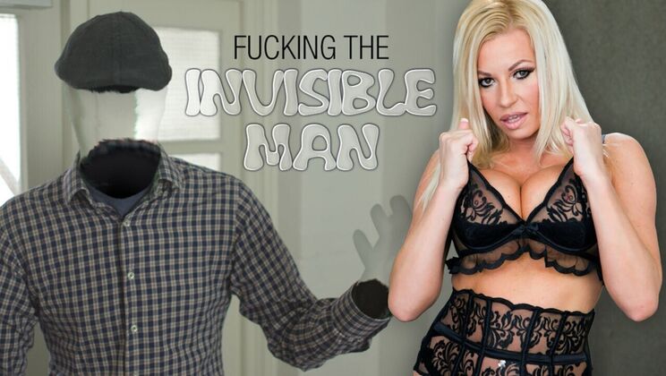 [Brazzers] - Blonde Bombshell Michelle Thorne Gets Fucked - Danny D - Michelle Thorne