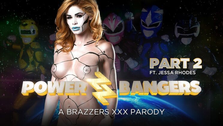 [Brazzers] - Big Tit Beauties: Katrina Jade & Jessa Rhodes Get Down