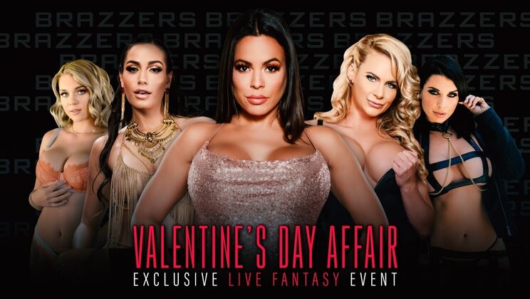 [Brazzers] - Blowjob Bonanza on Valentine's Day - Ricky Johnson - Demi Sutra - Luna Star - Charles Dera - Valentina Nappi - Markus Dupree - Phoenix Marie - Keiran Lee - Whitney Wright - Jax Slayher - Xander Corvus - Emily Willis - Steve Holmes - Zac Wild - Ivy Lebelle - Small Hands - Bunny Colby - LaSirena69 - Desiree Dulce - Gabbie Carter - Scarlit Scandal - Keira Croft - Aubree Valentine