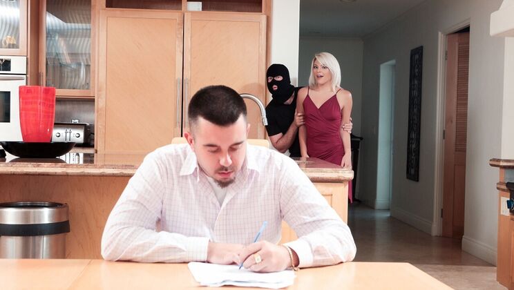 [RKPrime] - Robber Takes My Girl Doggy Style - Rharri Rhound - Chad White