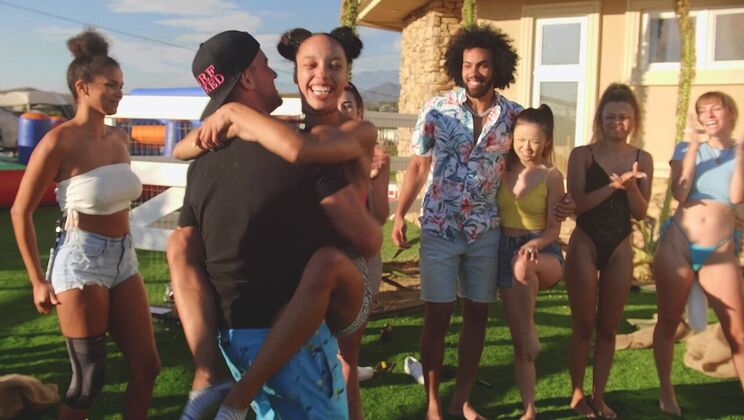 [RKPrime] - Project DTF: Interracial Pool Party Blowjob Fest - Van Wylde - Damon Dice - Robby Echo - Alexis Tae - Lulu Chu - Mia Moore - Kylie Rocket - Alina Ali - Destiny Cruz - Angel Youngs - James Angel - Mazee The Goat