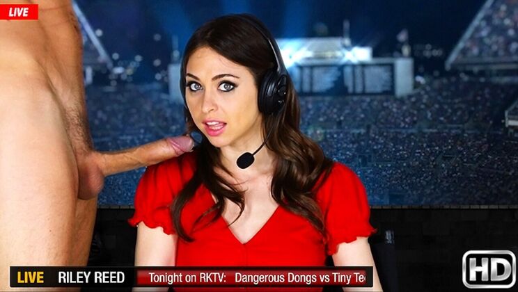 [RKPrime] - Riley Reid's Big Show