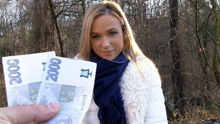 [PublicPickups] - Euro Hottie Mounts Member Al Fresco