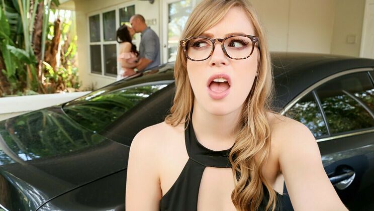 [ShareMyBF] - Piercing and Enhanced Body Threesome Surprise