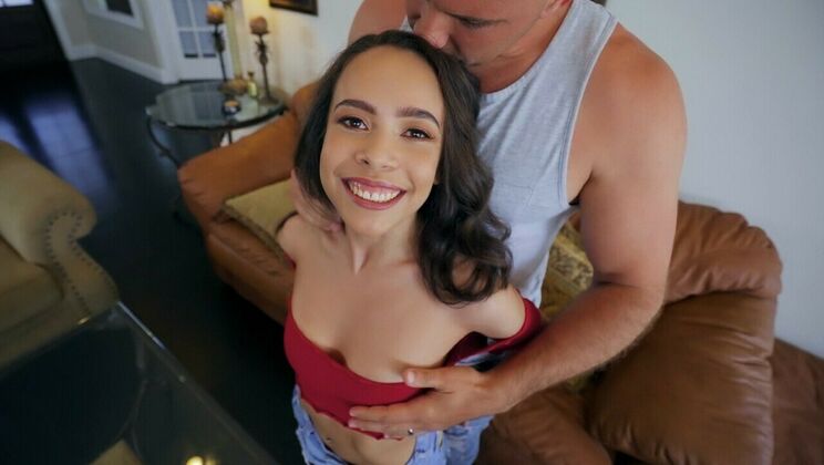 [Don'tBreakMe] - Little Lana Gets Gagged - jmac - Lana Mars
