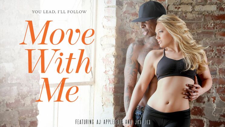 [EroticaX] - Cumshot Fun with AJ Applegate