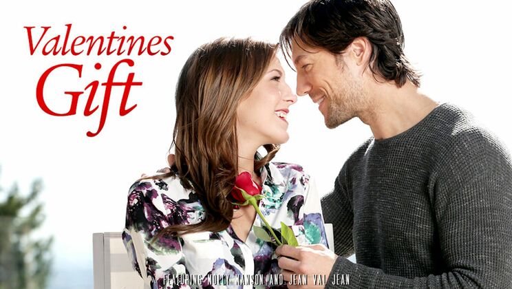 [EroticaX] - Valentine's Sex - Jean Val Jean Pounds Molly's Tight Pussy