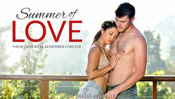 [EroticaX] - Hardcore Summer Fun with Daisy
