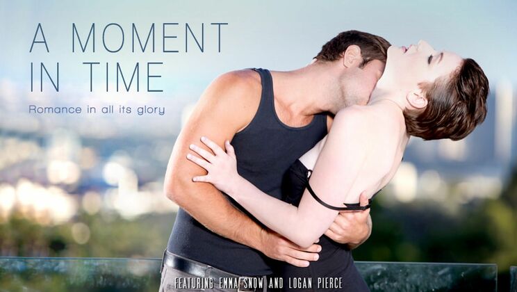 [EroticaX] - Quickie with Logan and Emma