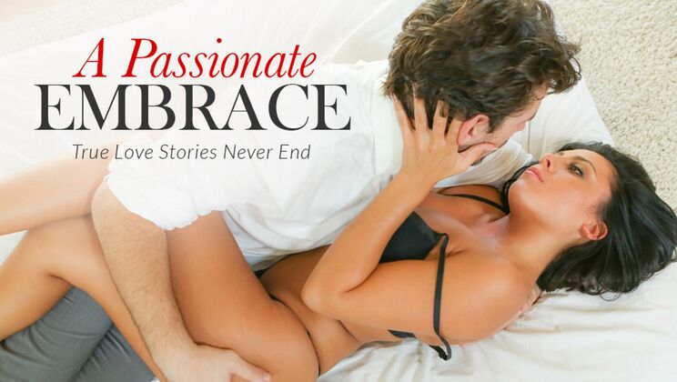 [EroticaX] - Passionate Blowjob and Foot Play with Gianna Nicole & Manuel Ferrara