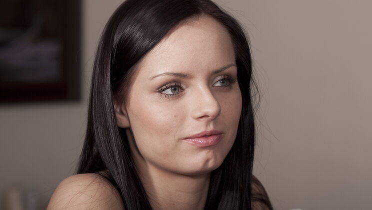 [Oldje] - Doggystyle Fucking with Brunette Kari - Kari - Erick - Katie Oliver