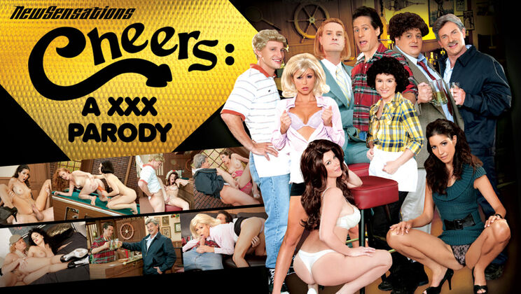 [NewSensations] - XXX Parody of Cheers: The Series - Monique Alexander - Alexis Texas - AnnaBelle Lee - Katie St Ives - Sara Stone - suzanne kelly - Amber  Swift