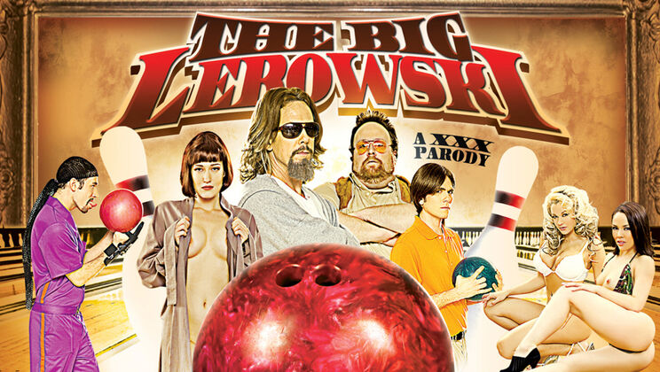 [NewSensations] - Blonde and Brunette Lesbians in Big Lebowski Parody - London Keyes - Celeste Star - Kristina Rose - Carla Cox - Kimberly Kane - Bobbi Starr - Andy San Dimas - Rocco Reed - Jackie Daniels - Briana Blair - ashley gracie