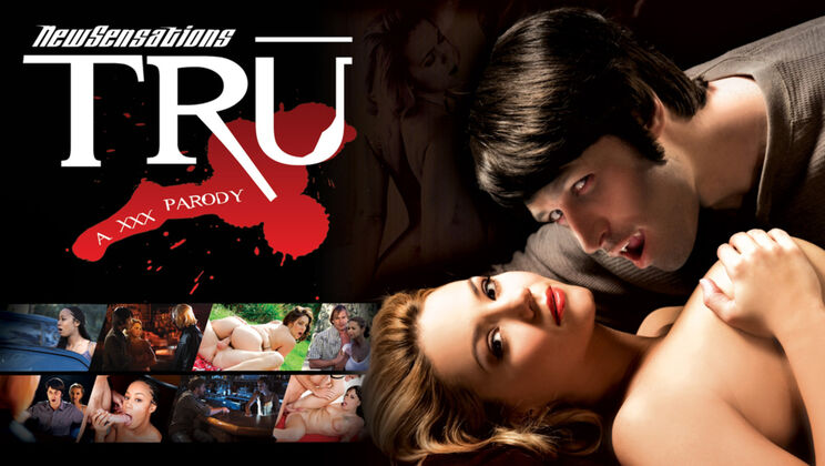 [NewSensations] - Tru A XXX Parody – Anal, Big Tits, and Asian Beauty - Gracie Glam - Lindy Lane - Vanessa Naughty - Lana Violet - Missy Stone - Ashlynn Brooke - Shay Sights