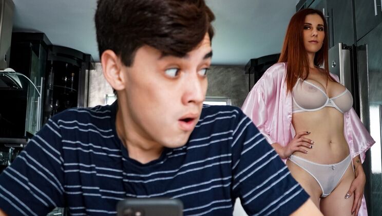 [RealityJunkies] - Cheating with Skinny Stepmom