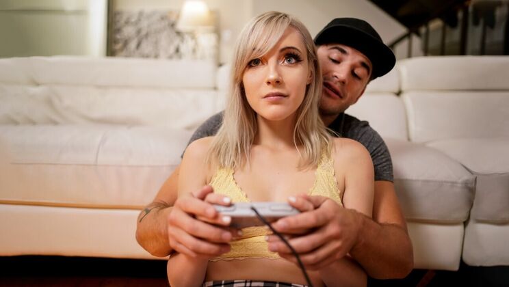 [RealityJunkies] - Ass Licking and Blowjob Bliss