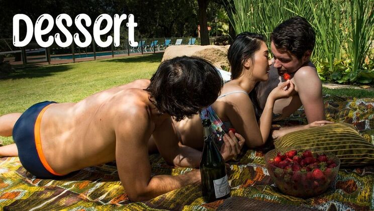 [JoyBear] - Katana and Bel Gris Outdoor Pleasure - Katana - Dante Dionys - Bel Gris