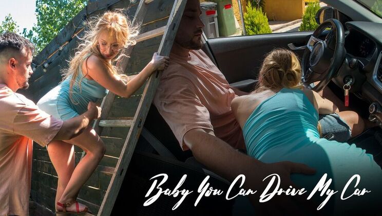 [JoyBear] - Baby Take My Car for a Ride